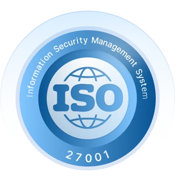 Cybersecurity-ISO-27001